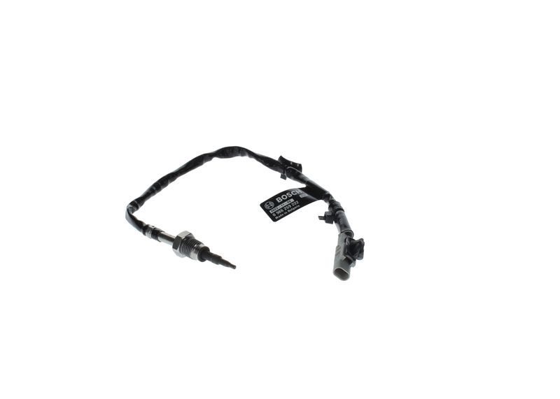 Bosch 0986259222 Sensor, exhaust gas temperature - 1