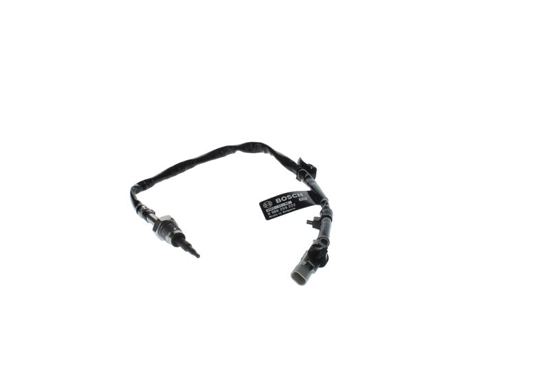 Bosch 0986259222 Sensor, exhaust gas temperature - 5