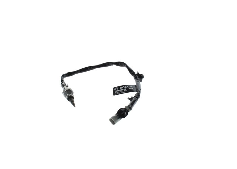 Bosch 0986259222 Sensor, exhaust gas temperature - 6