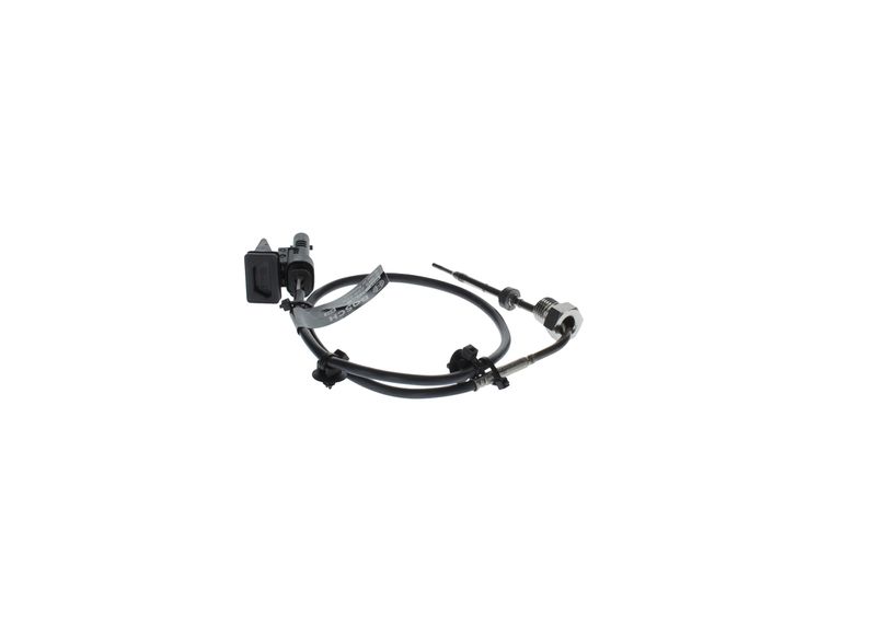 Bosch 0986259228 Sensor, exhaust gas temperature - 3