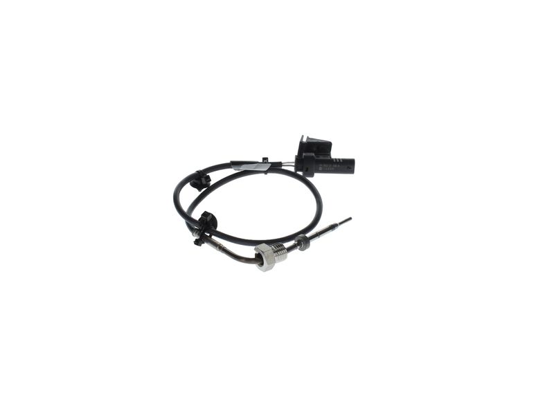 Bosch 0986259228 Sensor, exhaust gas temperature - 4