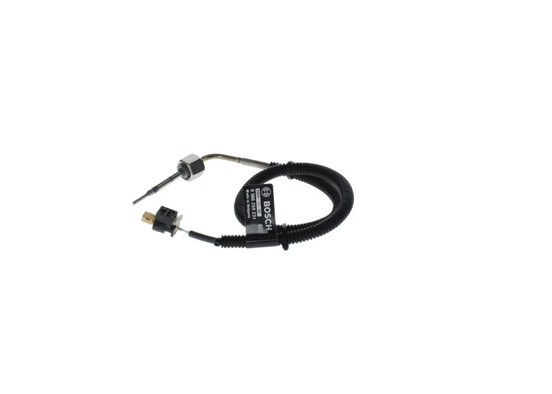 Bosch 0986259231 Sensor, exhaust gas temperature - 2
