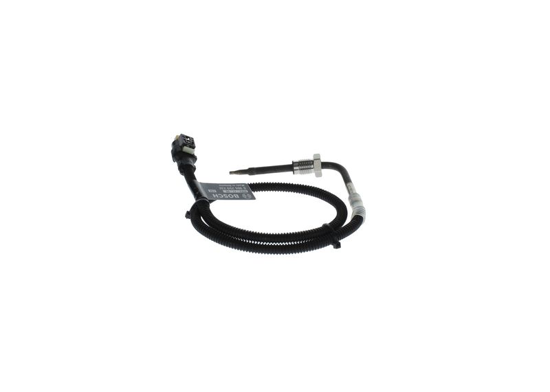 Bosch 0986259232 Sensor, exhaust gas temperature - 3