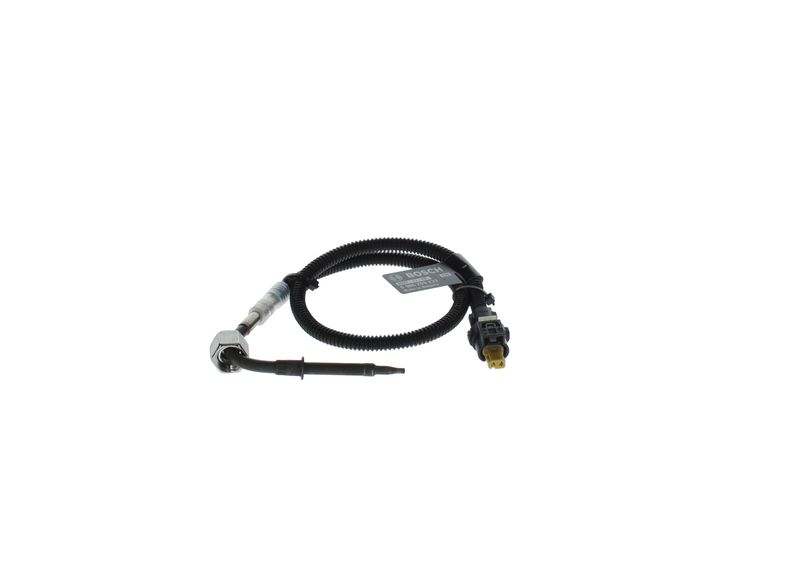 Bosch 0986259233 Sensor, exhaust gas temperature - 1