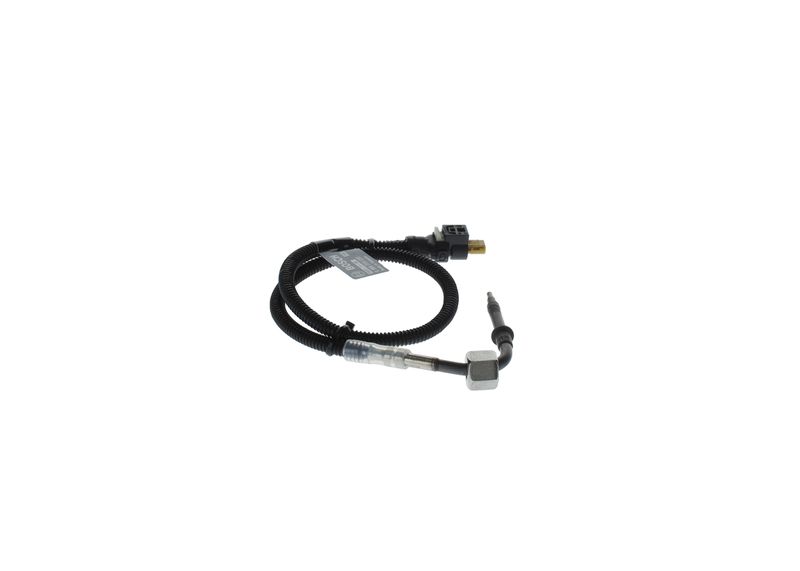 Bosch 0986259233 Sensor, exhaust gas temperature - 4