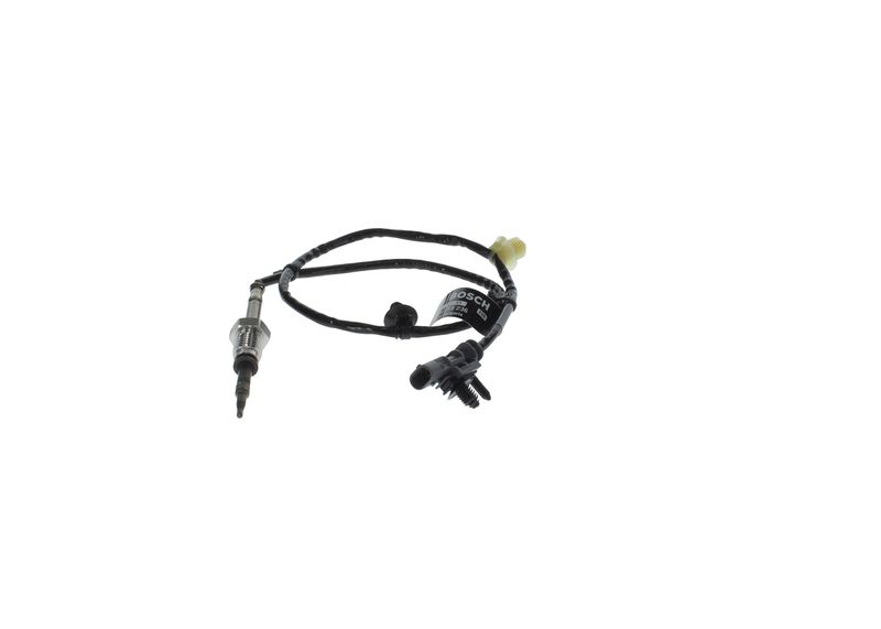 Bosch 0986259236 Sensor, exhaust gas temperature - 5