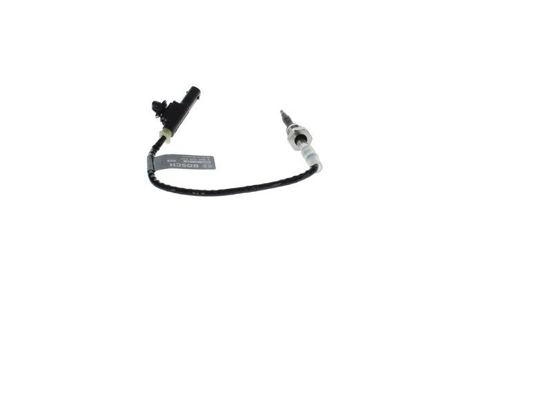 Bosch 0986259237 Sensor, exhaust gas temperature - 3