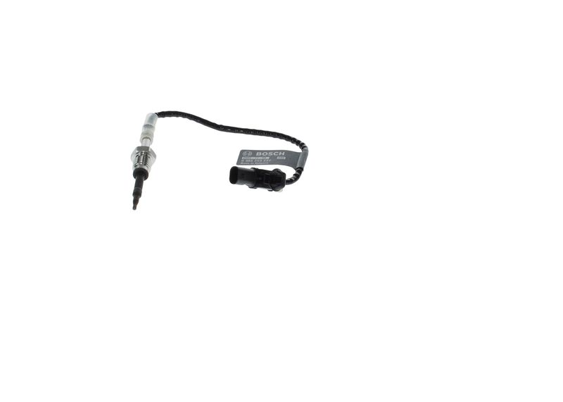 Bosch 0986259237 Sensor, exhaust gas temperature - 5