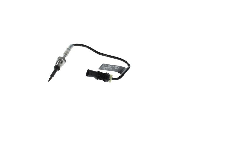 Bosch 0986259237 Sensor, exhaust gas temperature - 6