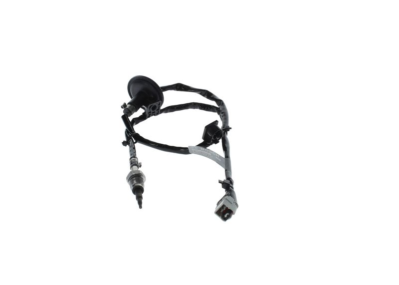 Bosch 0986259242 Sensor, exhaust gas temperature - 1