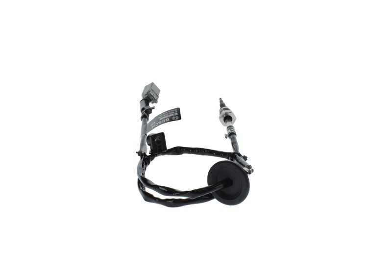 Bosch 0986259242 Sensor, exhaust gas temperature - 3