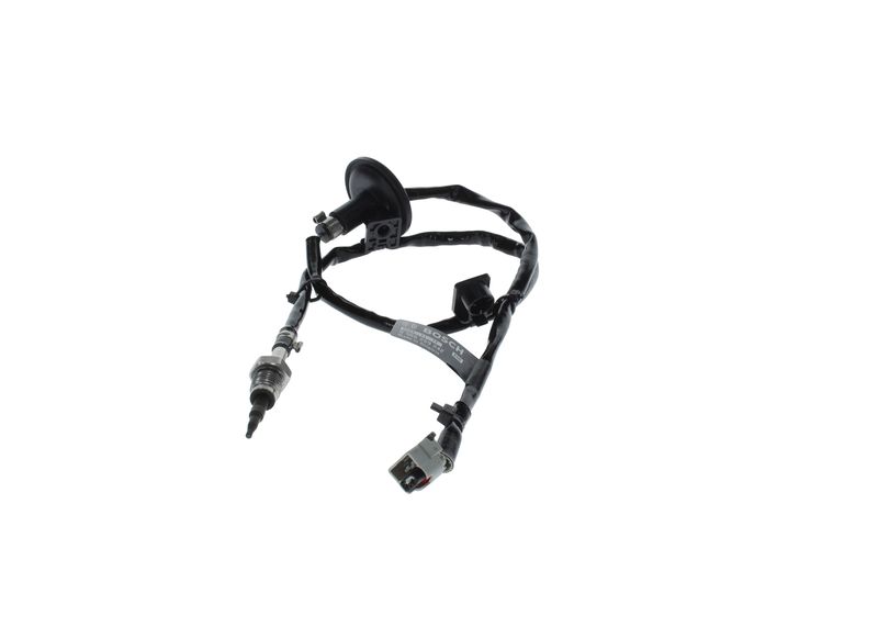 Bosch 0986259242 Sensor, exhaust gas temperature - 5