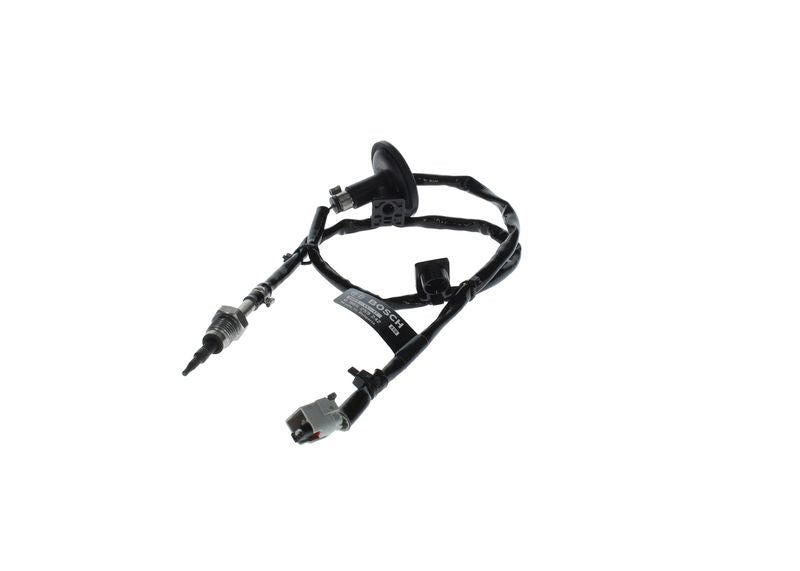 Bosch 0986259242 Sensor, exhaust gas temperature - 6