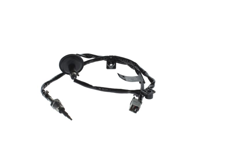Bosch 0986259246 Sensor, exhaust gas temperature - 1