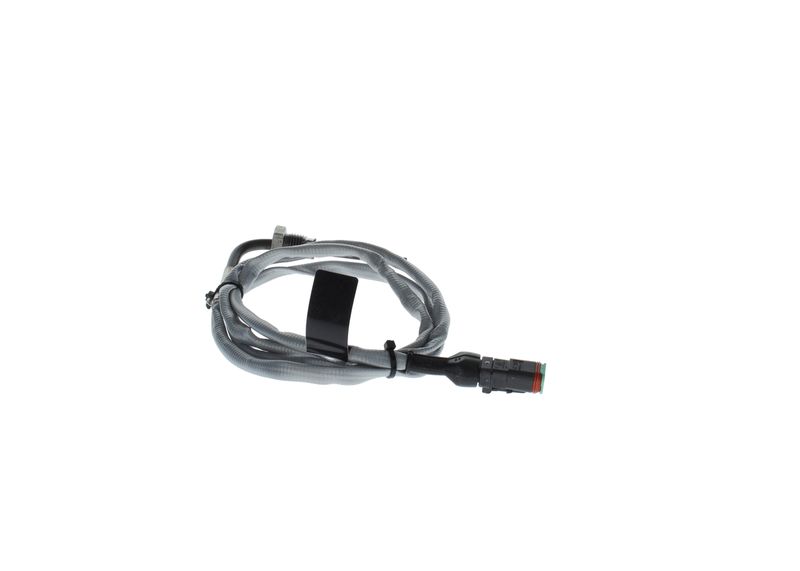 Bosch 0986259253 Sensor, exhaust gas temperature - 4