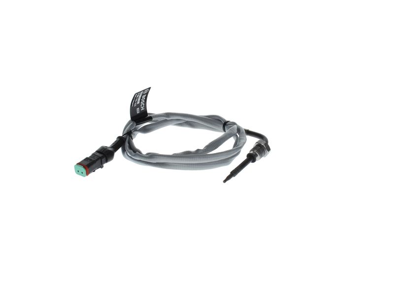 Bosch 0986259253 Sensor, exhaust gas temperature - 6