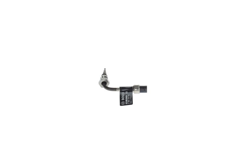 Bosch 0986259256 Sensor, exhaust gas temperature - 4