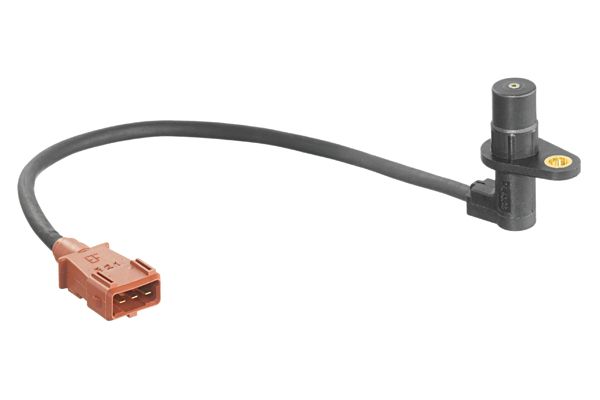 Bosch 0986280402 Sensor, crankshaft pulse - 1