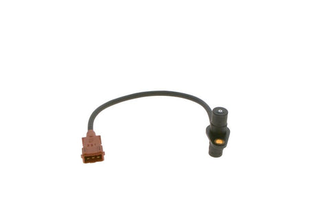 Bosch 0986280402 Sensor, crankshaft pulse - 4