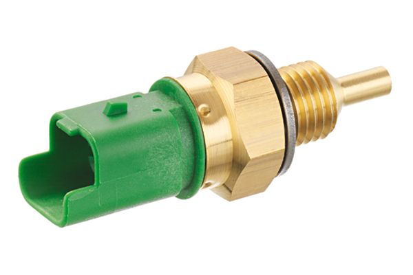Bosch 0986280404 Sensor, coolant temperature - 1
