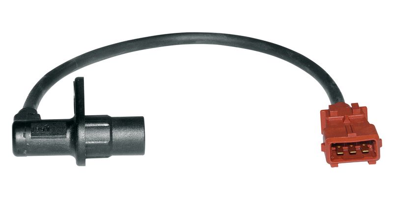 Bosch 0986280406 Sensor, crankshaft pulse - 3