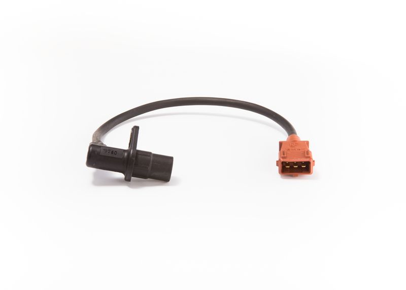 Bosch 0986280406 Sensor, crankshaft pulse - 4