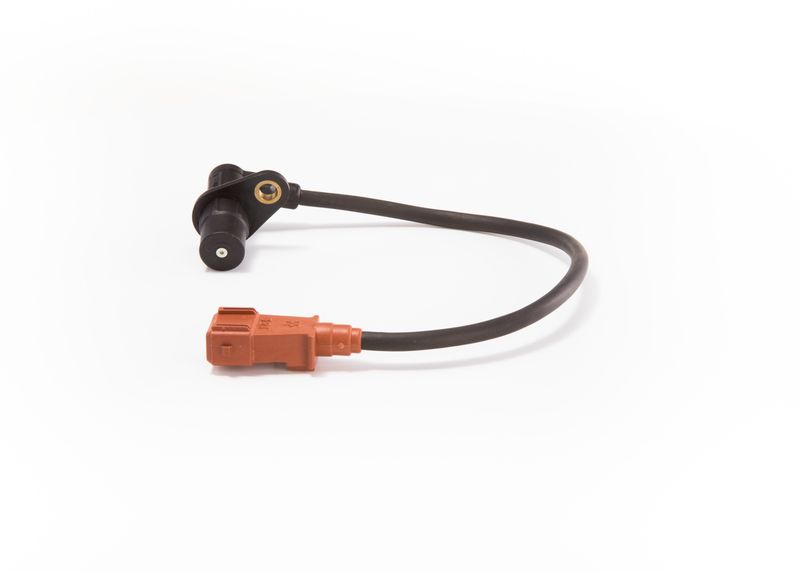 Bosch 0986280406 Sensor, crankshaft pulse - 5