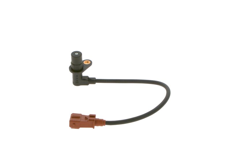 Bosch 0986280406 Sensor, crankshaft pulse - 6