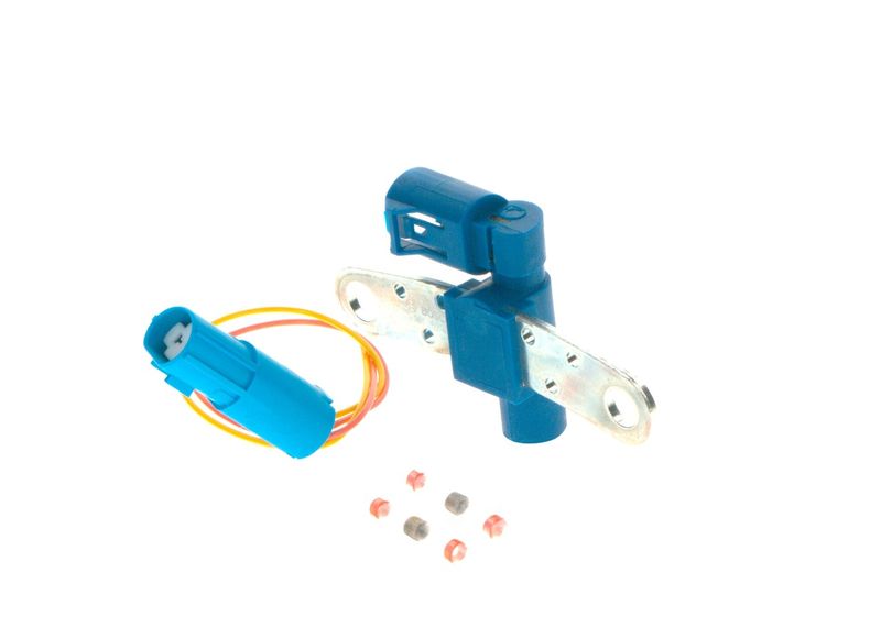 Bosch 0986280456 Sensor, crankshaft pulse - 1