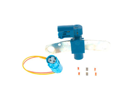 Bosch 0986280456 Sensor, crankshaft pulse - 2