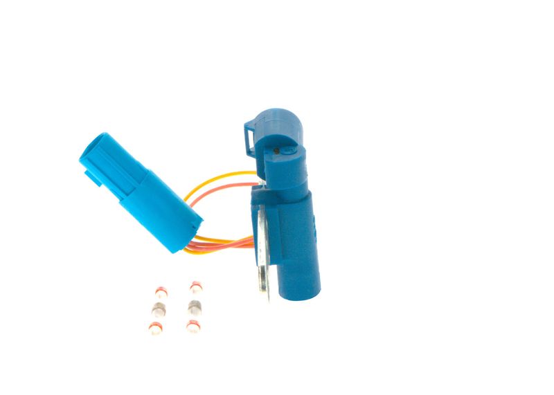 Bosch 0986280456 Sensor, crankshaft pulse - 3