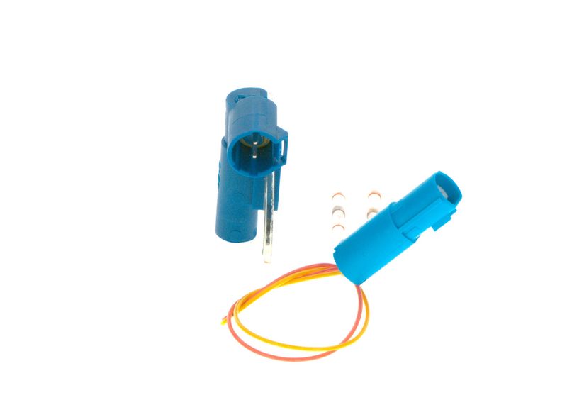 Bosch 0986280456 Sensor, crankshaft pulse - 5