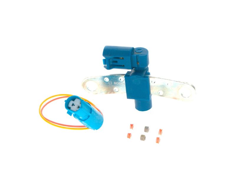 Bosch 0986280456 Sensor, crankshaft pulse - 6