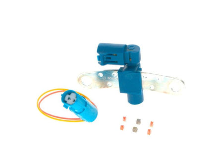 Bosch 0986280456 Sensor, crankshaft pulse - 6