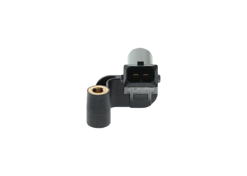 Bosch 0986280480 Sensor, crankshaft pulse - 4