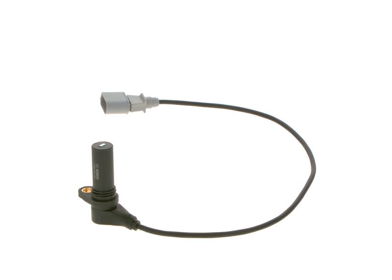 Bosch 0986280484 Sensor, crankshaft pulse - 3
