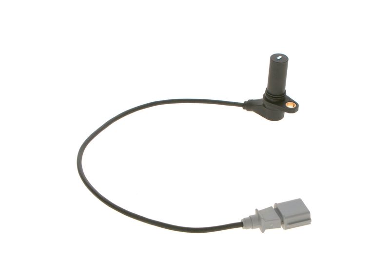 Bosch 0986280484 Sensor, crankshaft pulse - 5
