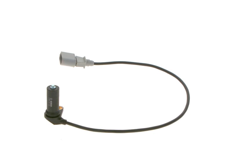 Bosch 0986280485 Sensor, crankshaft pulse - 3