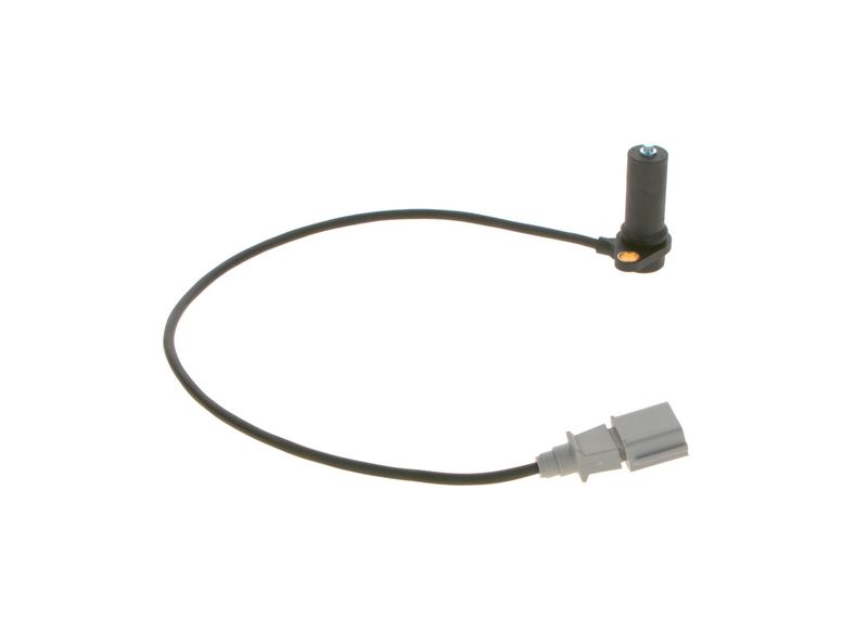 Bosch 0986280485 Sensor, crankshaft pulse - 5