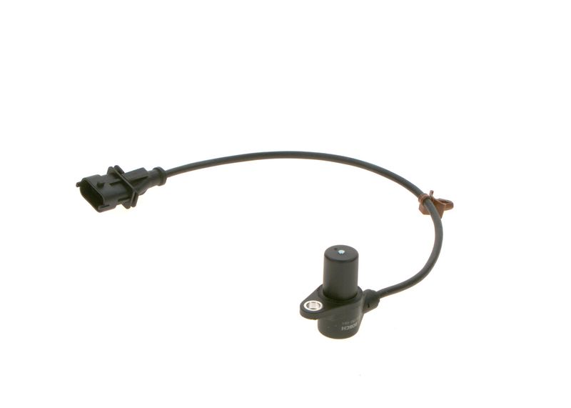 Bosch 0986280494 Sensor, crankshaft pulse - 1