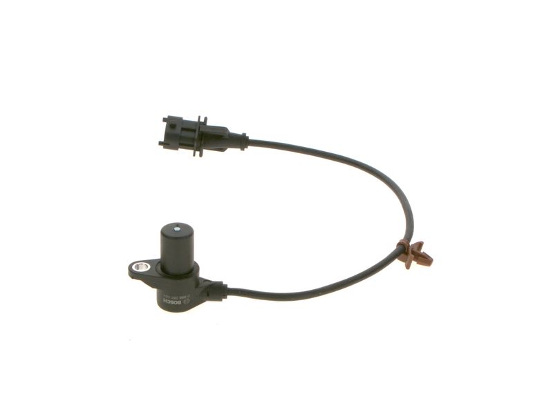 Bosch 0986280494 Sensor, crankshaft pulse - 3