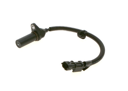 Bosch 0986280497 Sensor, crankshaft pulse - 1