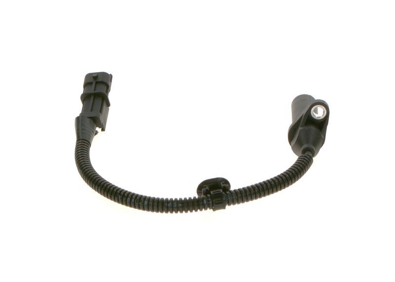 Bosch 0986280497 Sensor, crankshaft pulse - 4