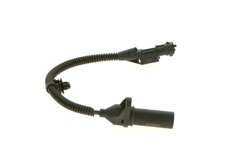 Bosch 0986280497 Sensor, crankshaft pulse - 5