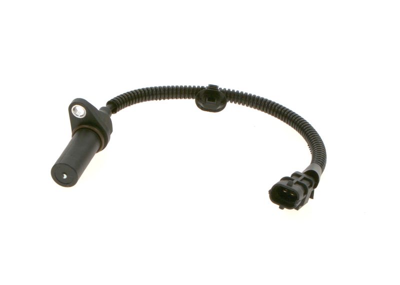 Bosch 0986280497 Sensor, crankshaft pulse - 6