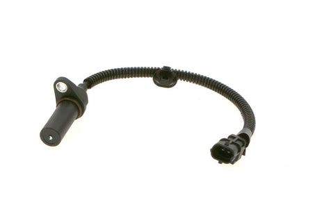Bosch 0986280497 Sensor, crankshaft pulse - 6