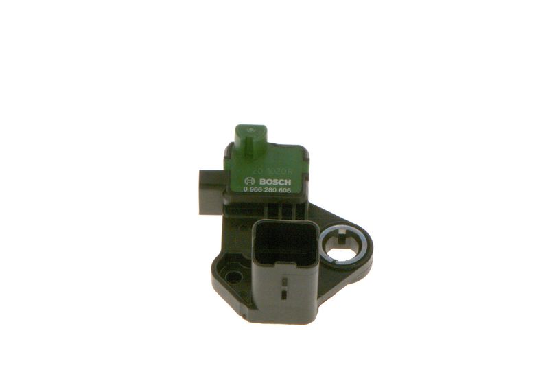 Bosch 0986280606 Sensor, crankshaft pulse - 2