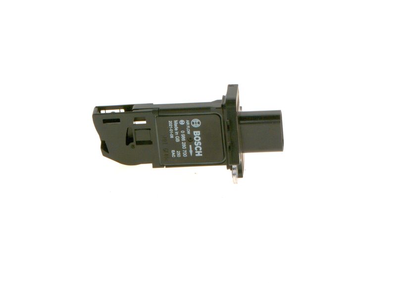 Bosch 0986280700 Mass Air Flow Sensor - 5