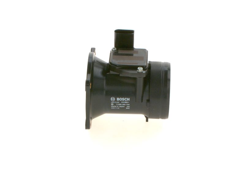 Bosch 0986280704 Mass Air Flow Sensor - 2