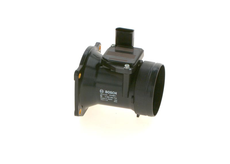Bosch 0986280704 Mass Air Flow Sensor - 6